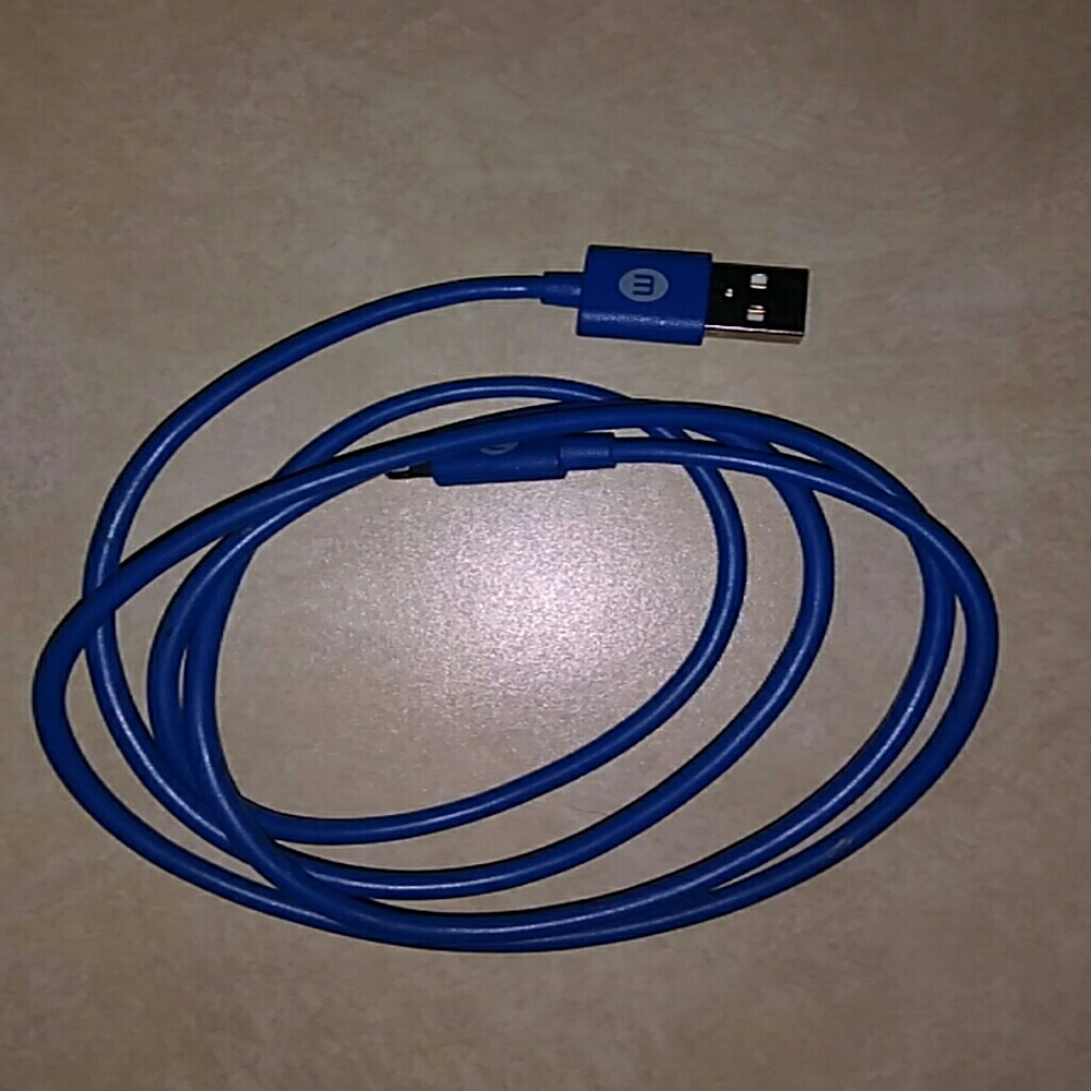 I Phone charger
